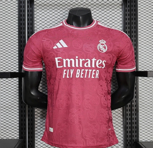 Maillot réal Madrid concept 26/27