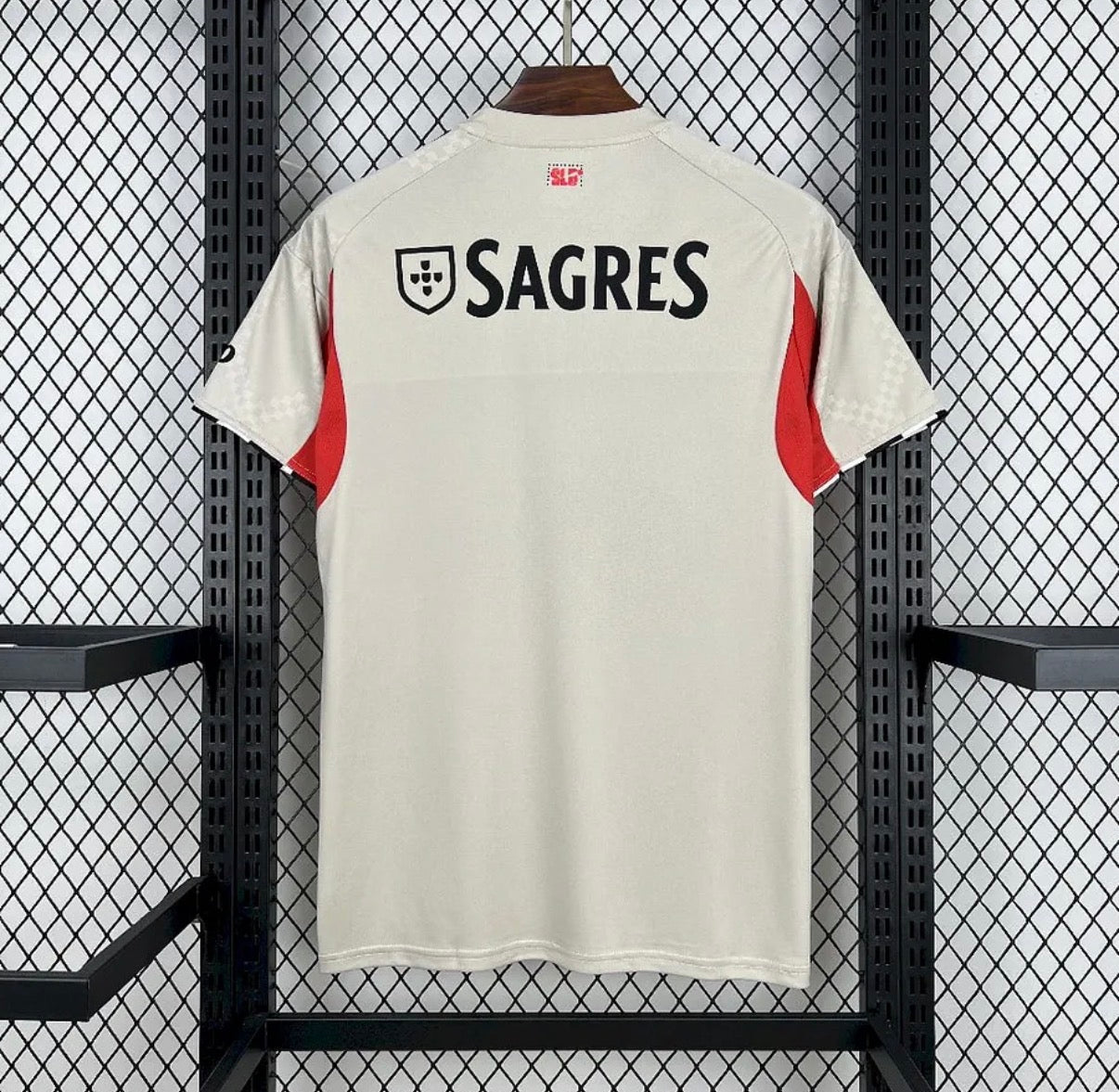 Maillot Benfica extérieur 25/26