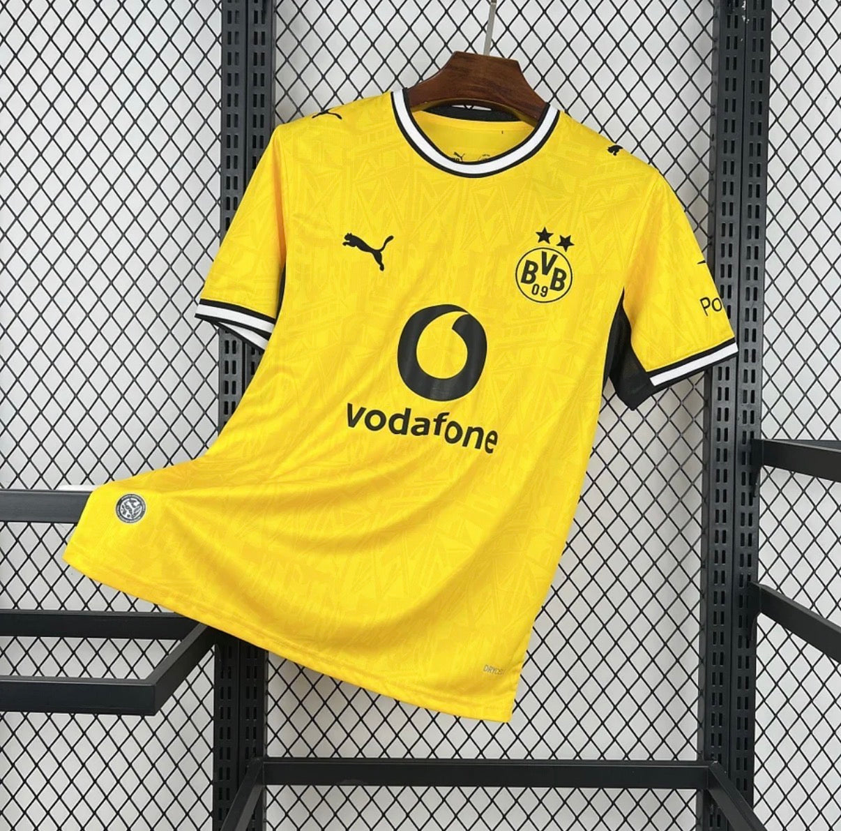 Maillot Borussia Dortmund Domicile 26/27