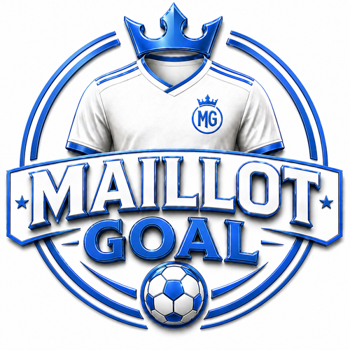 Maillot Goal
