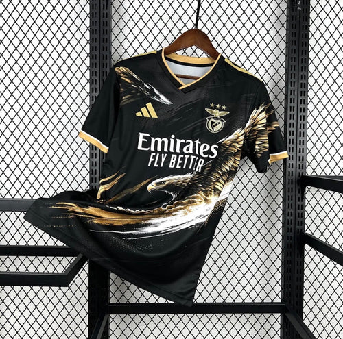 Maillot Benfica Concept 26/27