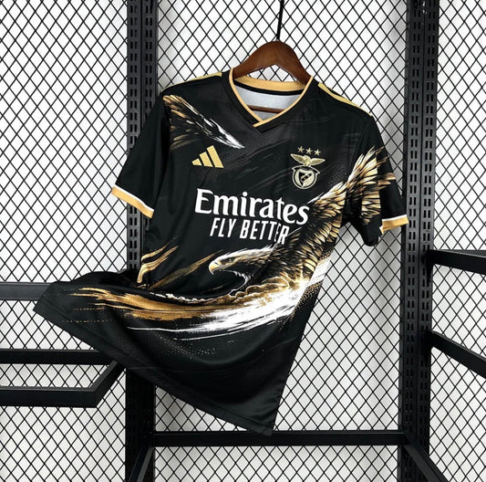 Maillot Benfica Concept 26/27