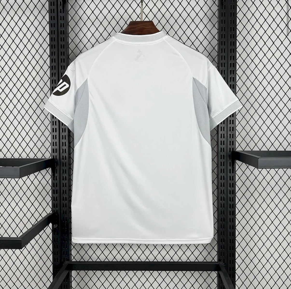 Real Madrid maillot domicile 25/26