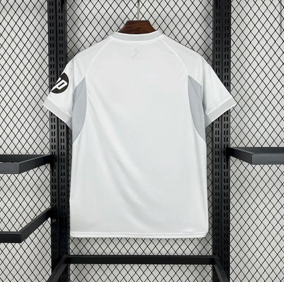 Real Madrid maillot domicile 25/26
