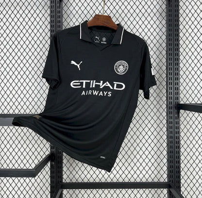 Maillot Manchester City extérieur 25/26