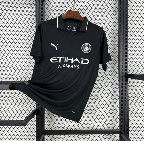Maillot Manchester City extérieur 25/26