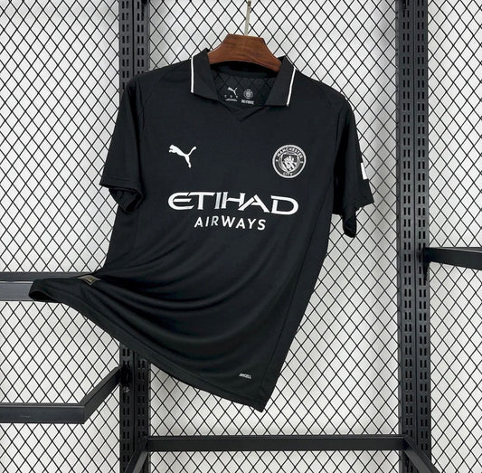 Maillot Manchester City extérieur 25/26