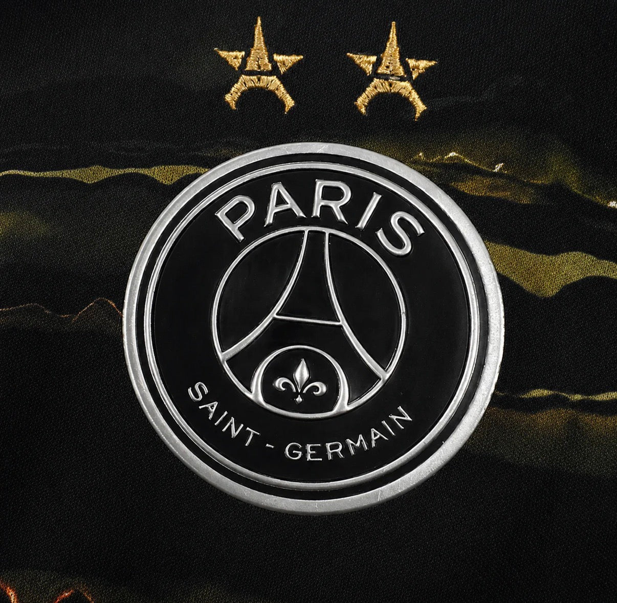 Maillot PSG night back2back