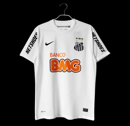 Maillot Rétro Santos 2011/2012