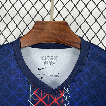 Maillot PSG Domicile 25/26