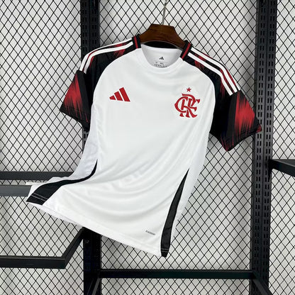 Maillot Flamengo extérieur 25/26
