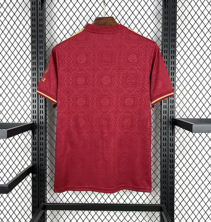 Maillot Bayern 125ème anniversaire 25/26