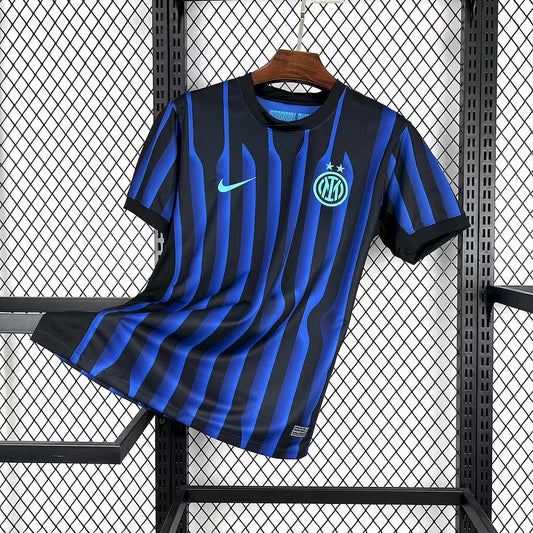 Maillot Inter Milan Domicile 25/26