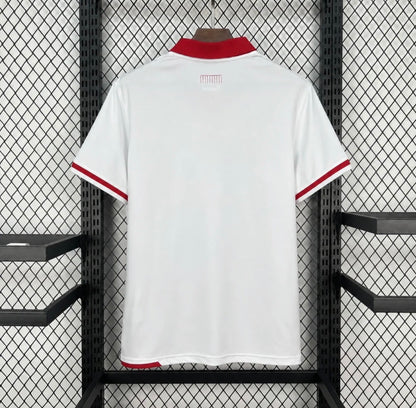 Maillot Monaco domicile 26/27