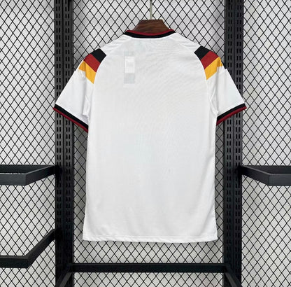 Allemagne domicile 25/26