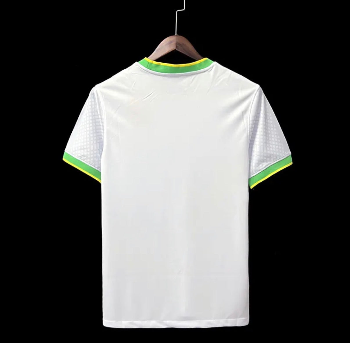 Maillot Brésil concept 24/25