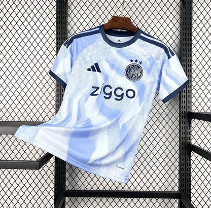 Troisième maillot Ajax 26/27