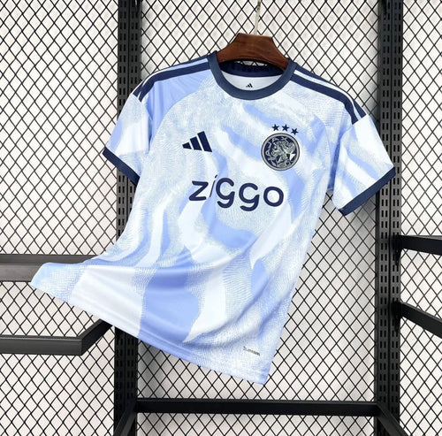 Troisième maillot Ajax 26/27