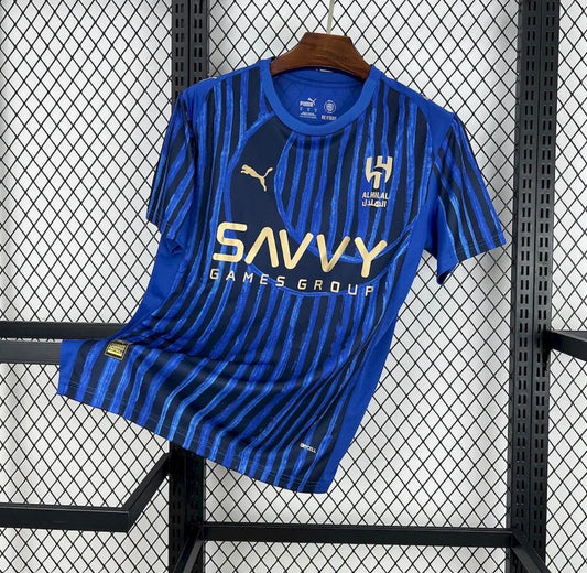 Maillot Al Hilal Domicile 25/26