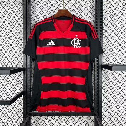 Maillot Flamengo Domicile 25/26