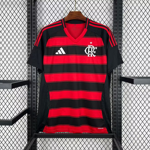 Maillot Flamengo Domicile 25/26