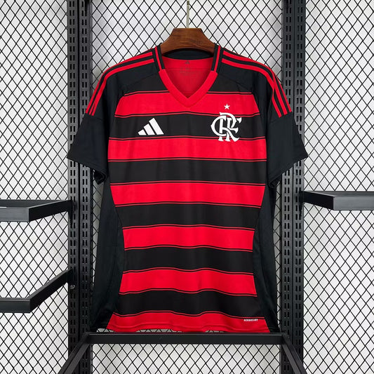 Maillot Flamengo Domicile 25/26