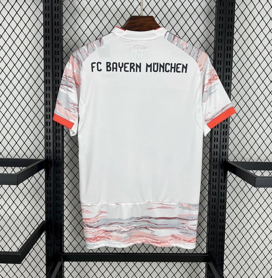 Maillot Bayern extérieur 25/26