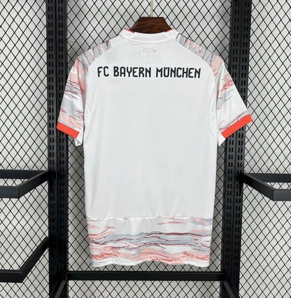 Maillot Bayern extérieur 25/26