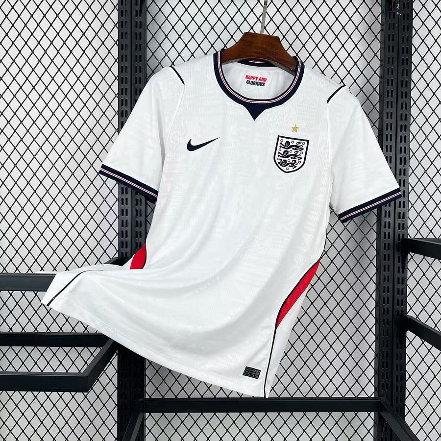 Maillot Angleterre CDM Domicile 26/27