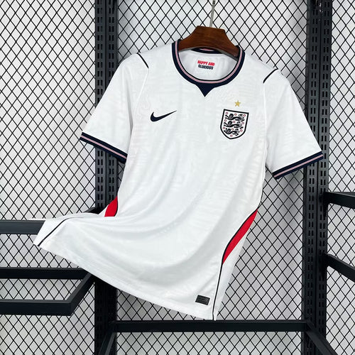 Maillot Angleterre CDM Domicile 26/27