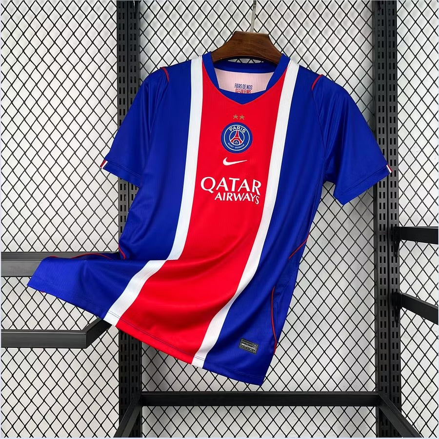 Maillot PSG Domicile 26/27