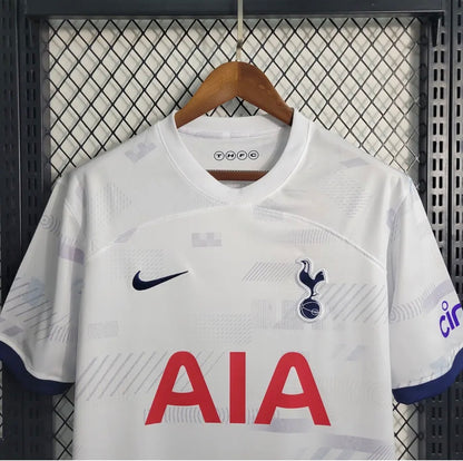 Maillot Tottenham domicile 23/24