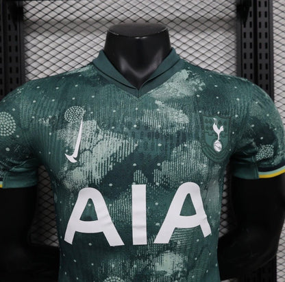 Troisième maillot Tottenham 24/25