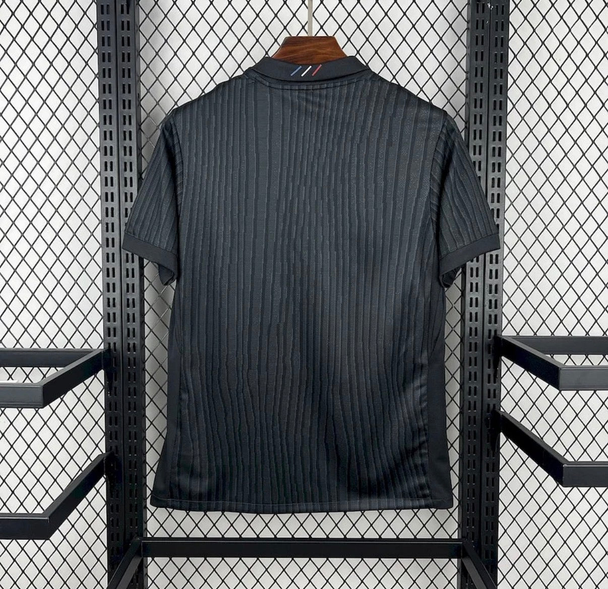 Quatrième maillot du PSG 25/26