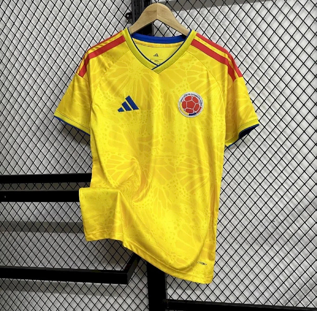 Maillot Colombie 25/26