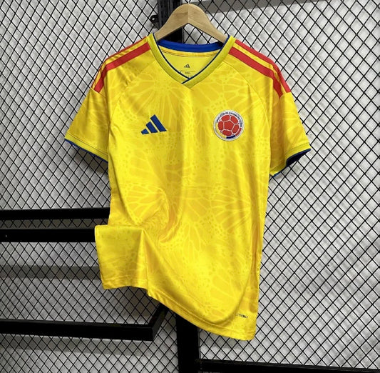 Maillot Colombie 25/26