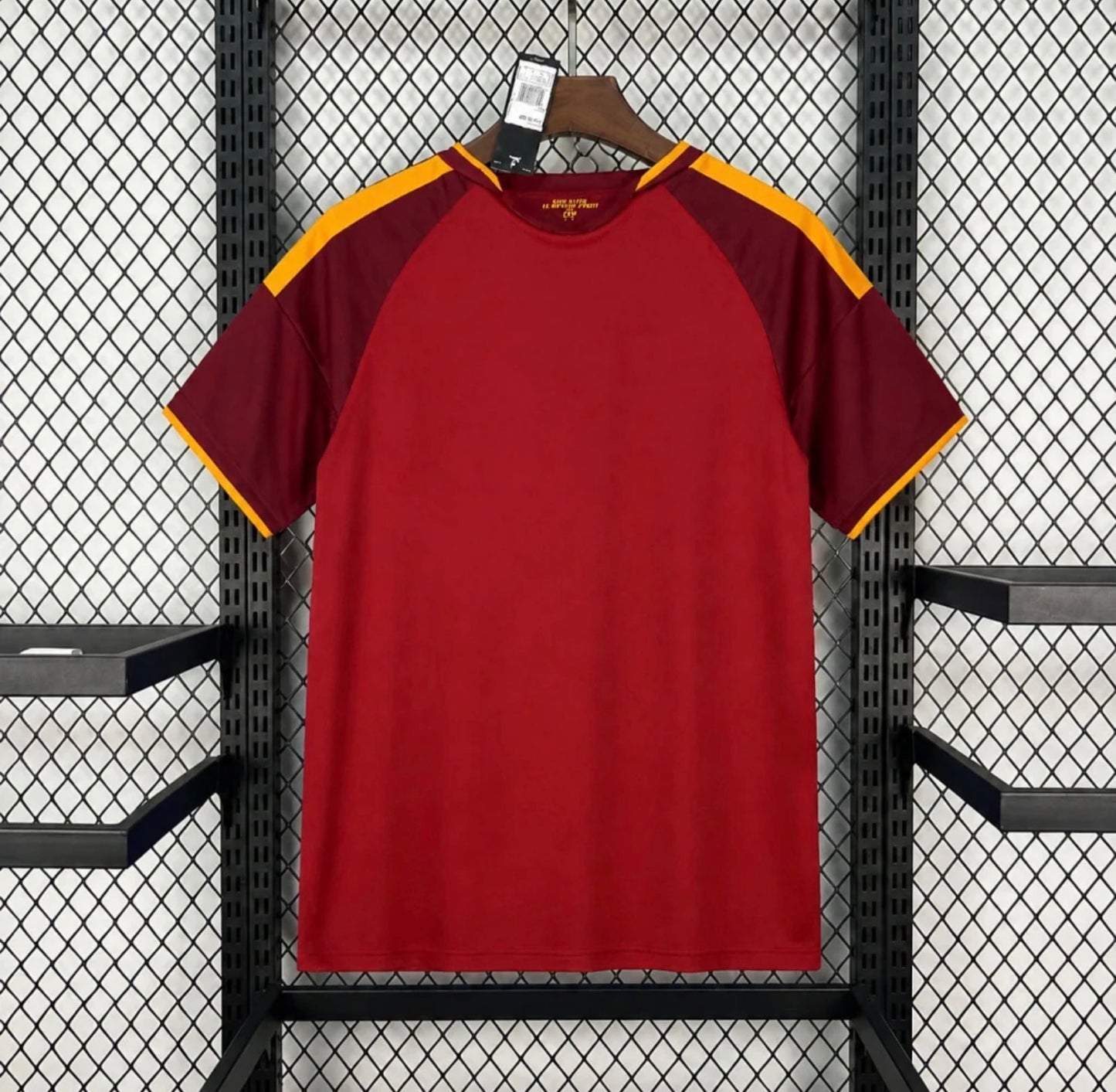 Maillot AS Rome 26/27