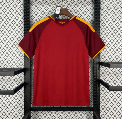 Maillot AS Rome 26/27