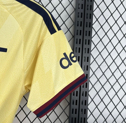 Troisième maillot d’arsenal 26/27