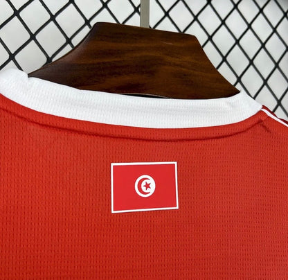 Maillot Tunisie coupe du monde 26/27