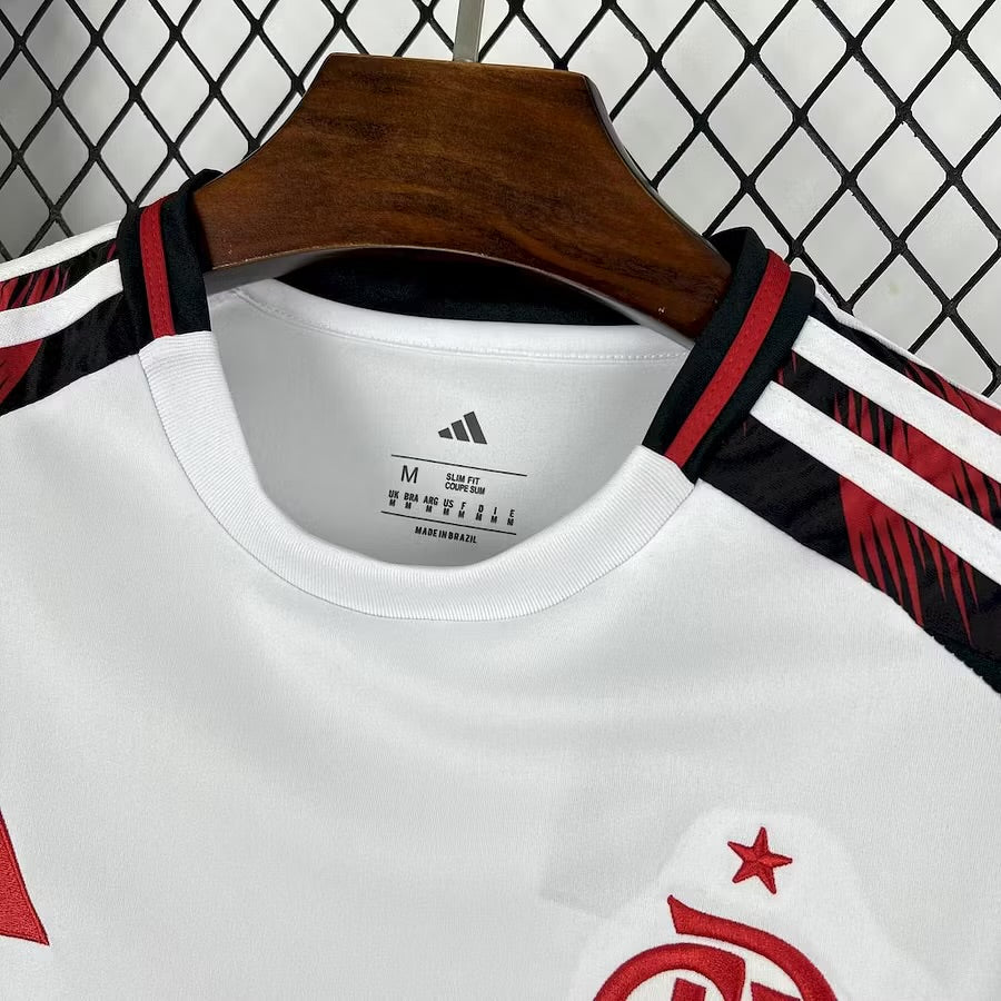 Maillot Flamengo extérieur 25/26