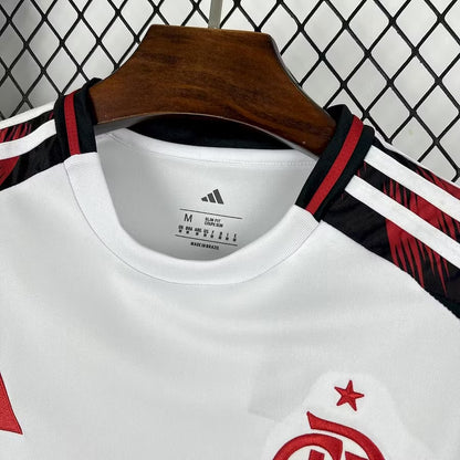 Maillot Flamengo extérieur 25/26