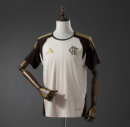 Maillot entraînement flamengo 26/27