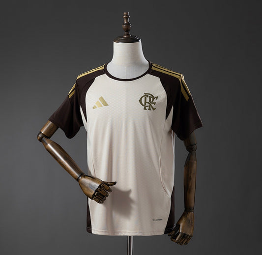 Maillot entraînement flamengo 26/27