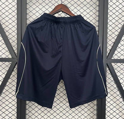 Short real bleu 25/26