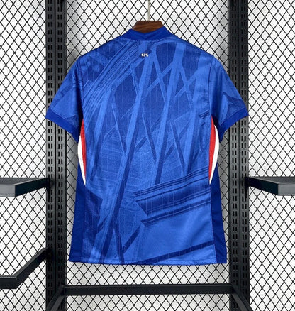 Maillot chelsea 125 ème anniversaire