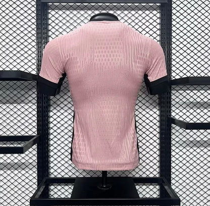 Maillot du psg 24/25