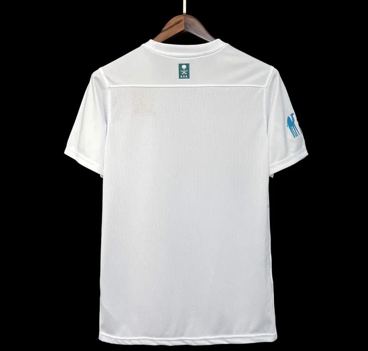 Troisième maillot Al Nasr 24/25