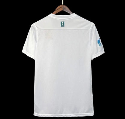 Troisième maillot Al Nasr 24/25