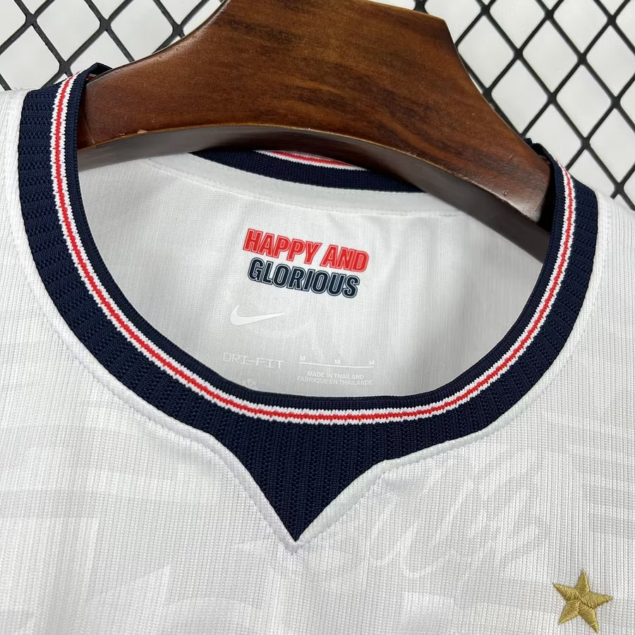 Maillot Angleterre CDM Domicile 26/27